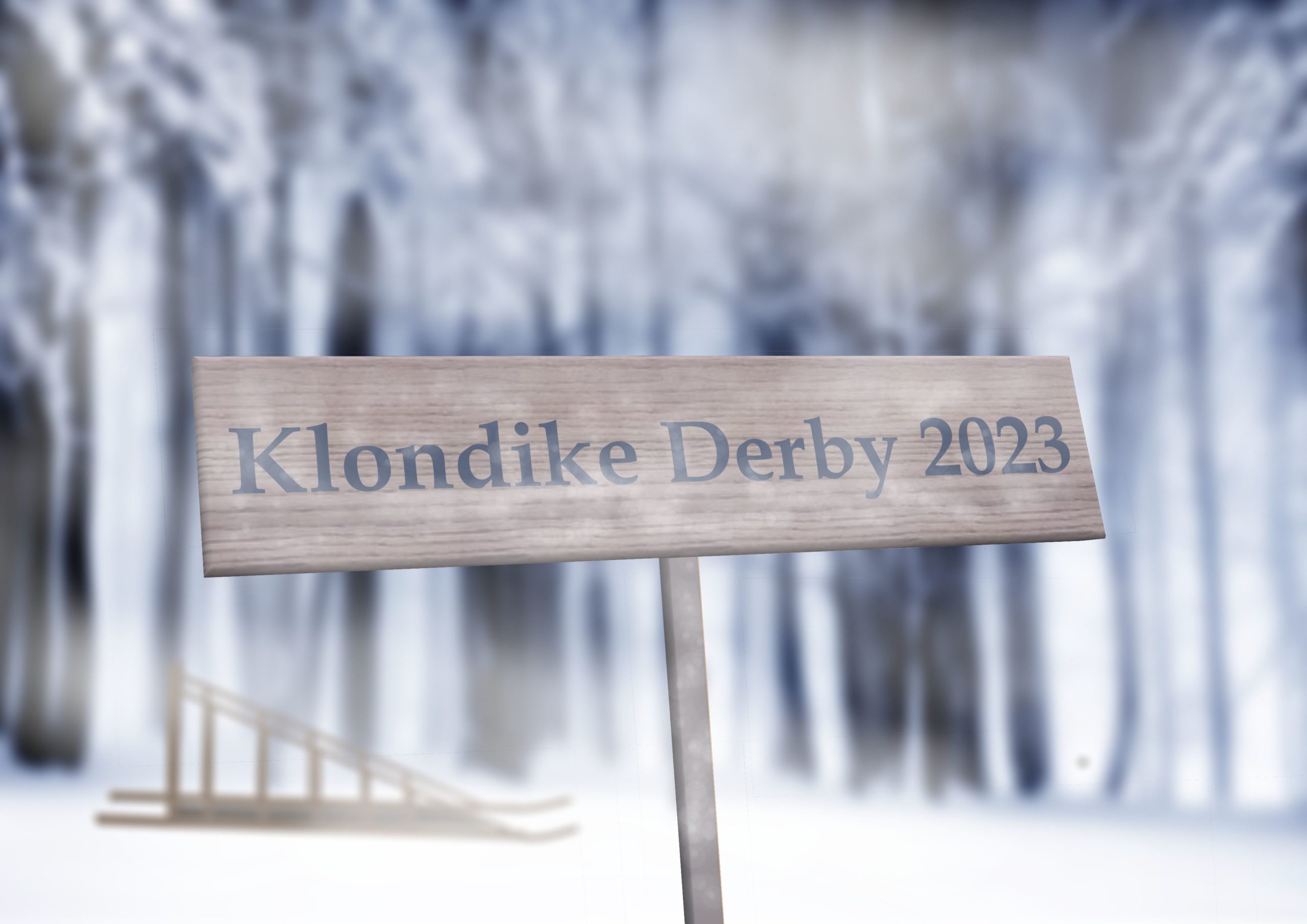 Klondike Derby, BSA Winter Event