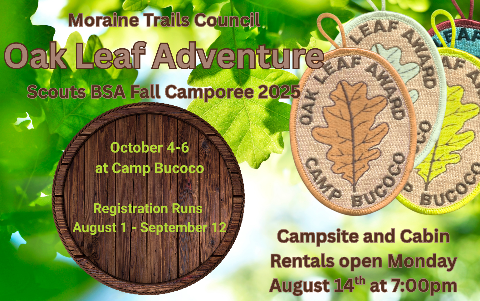 Scout Fall Camporee 2025 (2)