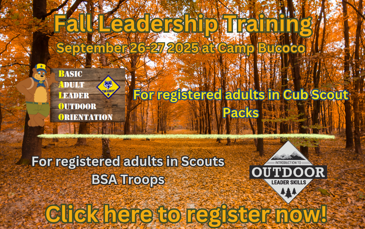 Spring Leadership Training 2025 (2)