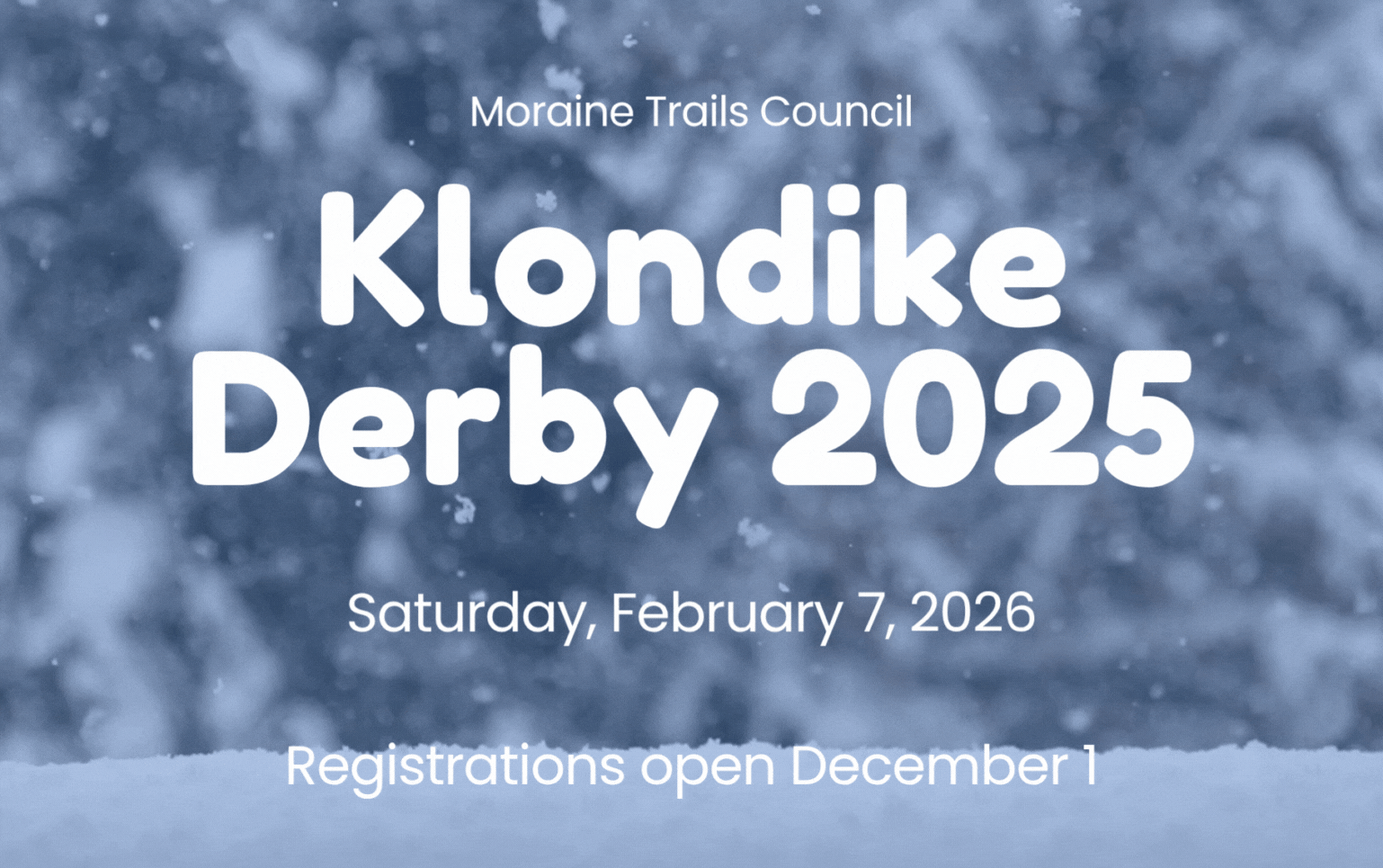 Moraine Trails Council