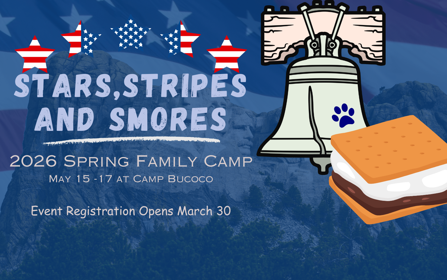 Spring Family Camp Promo (1)